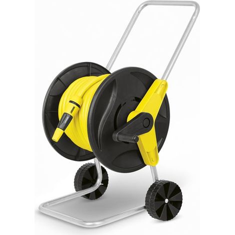 CARRO PORTAMANGUERA KARCHER  HC50 KIT (1/5)