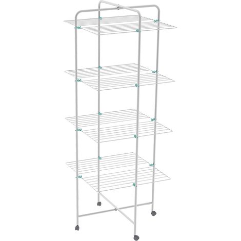 Asciugatrice Torre 40m - Frandis