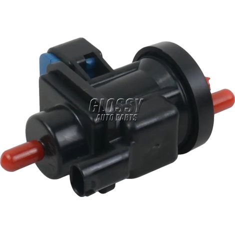 Convertisseur de pression à vide, s'adapte aux modèles Mercedes W203, CL203, S203, C209, performance haute efficacité (1/5)