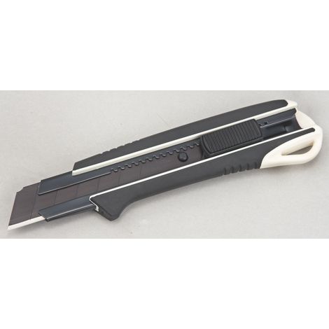 Tajima Cutter 25 mm, Extra Harte Klingenführung und Razar Black Klinge, 1 Stück (1/5)