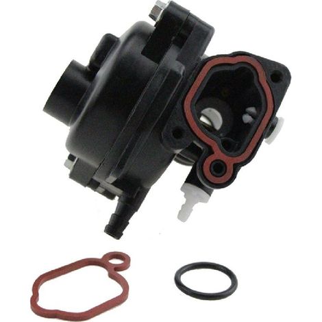 CARBURADOR PARA BRIGGS & STRATTON CARBY 593261