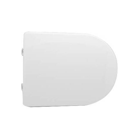 SEDILE WC PER GRAVENA VASO GIADA FORMA 7 Misura: Bianco