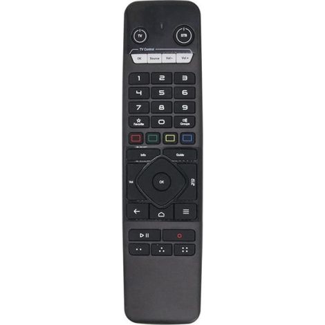 Nouvelle Telecommande Universelle Pour Formuler Z11 Pro Max- Z11 Pro - Z10 Pro - Z10 - Z10 Se - Z8 Pro - Z Alpha- Z+ Neo[H78]