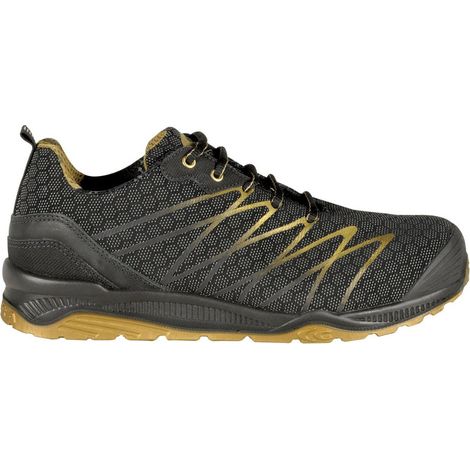 Scarpe antinfortunistiche Cofra Extratime S3 SRC - 46