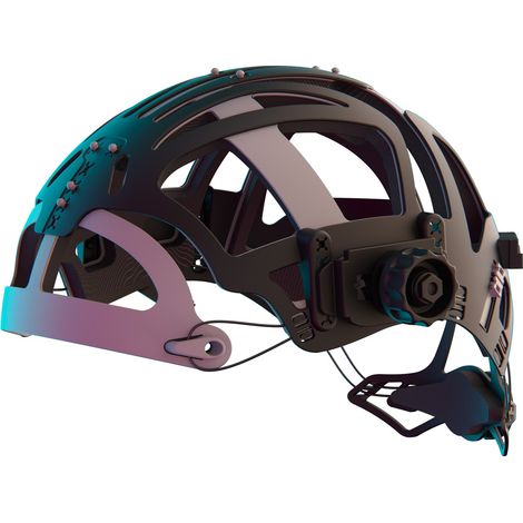 ELMAG Optrel IsoFit headgear / Kopfband (5003.290) (1/2)