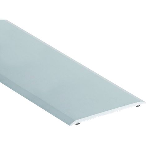 Romus Flacher selbstklebender unfarbiger Schwellenstreifen 0,90 m - Romus