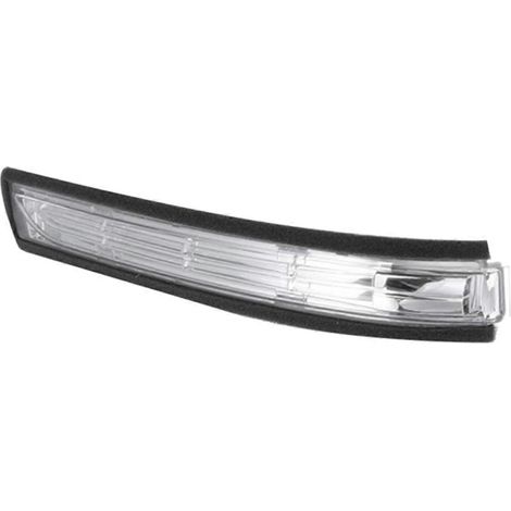 Luz del retrovisor lateral para Mercedes-Benz Clase A y B A1698201121 L (1/5)