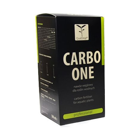 QualDrop carbo ONE 500 ml