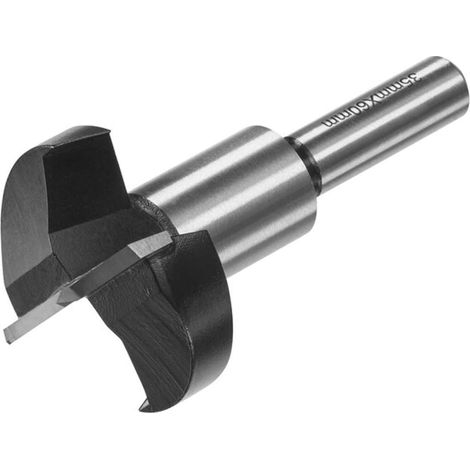 Stanley STA52431-QZ Broca cilindrica para Bisagra ø 35mm