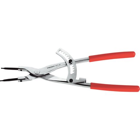 Pince à circlips Facom, L. (hors tout) 310 mm, 1 pièce(s) ( Prix pour 1 ) (1/3)