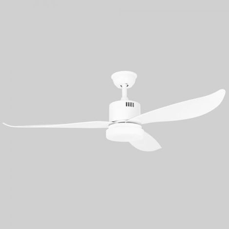 Ventilatore da Soffitto con Luce Orbegozo CP 103132 60 W Nero (1/3)