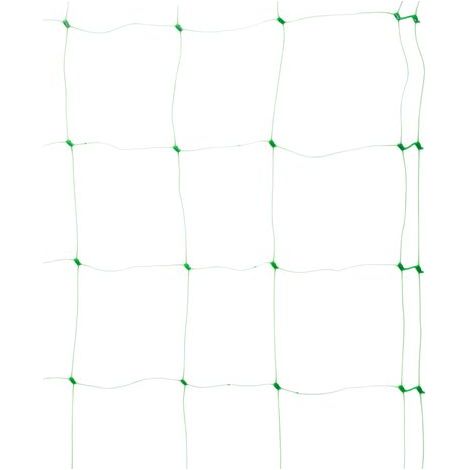 Netz A1802 1,2x20 m, Masche 13 cm, für Gurken