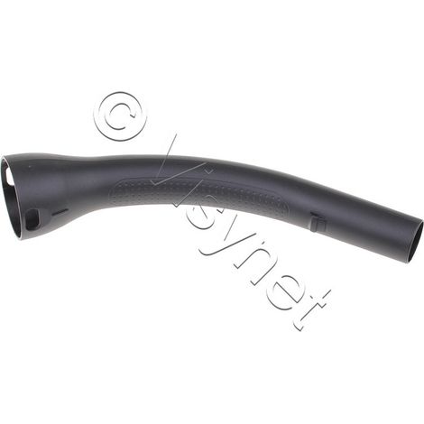 Inconnu Bosch - Poignee Tuyau d'aspirateur - 00576794 (1/2)