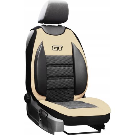 GT Autositzbezug Lendenwirbelstütze