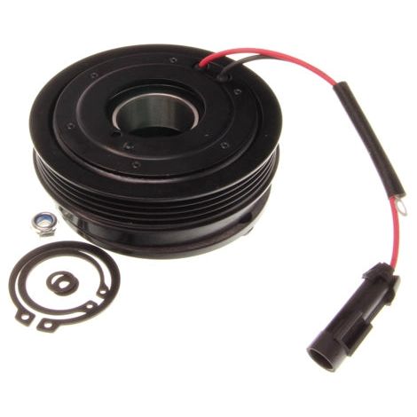 MAXGEAR AC130046 Embrayage magnétique pour compresseur 504384357