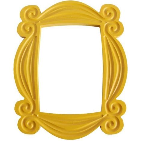 Cadre Photo - Bois Naturel - 25.5 x 20.5 x 1.5 cm - Décoration Murale Maison - 1 Pièce (1/4)