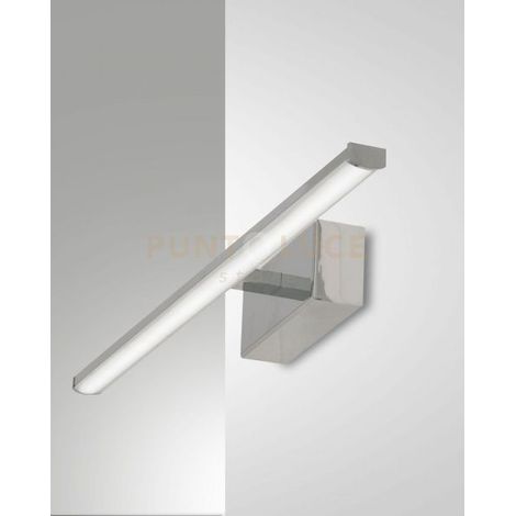 Nala Applique Cromo L. 500