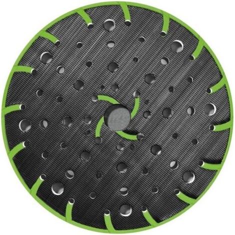1 sabbiatura flessibile levigatrice eccentrica Festool 150 mm –accoppiamento Filettatura M8 (1/5)