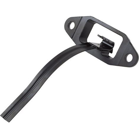 Mercedes Vito II W639 2003- Türstopper hinten (1/2)