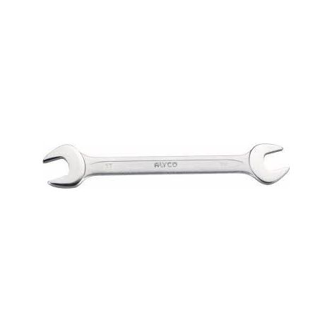 STAHL.LLAVE FIJA 5/8-11/16