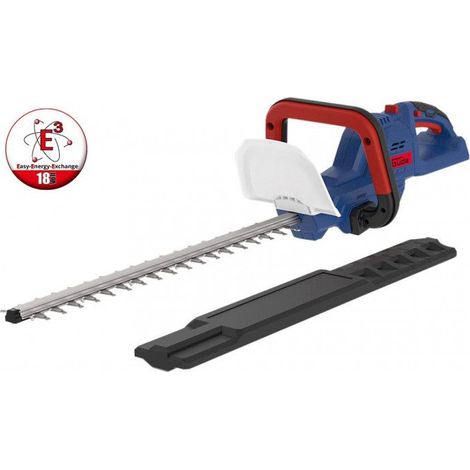 Taille-haie sans fil HS 36-0 (sans accu ni chargeur)