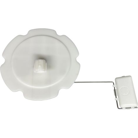 Der Kraftstoffstandsensor Infiniti 25060-AL51A ist für die Kraftstoffstandsensoren der Modelle G25, G35, G37, M35 und M45 mit Schwimmerventil geeignet. (1/4)
