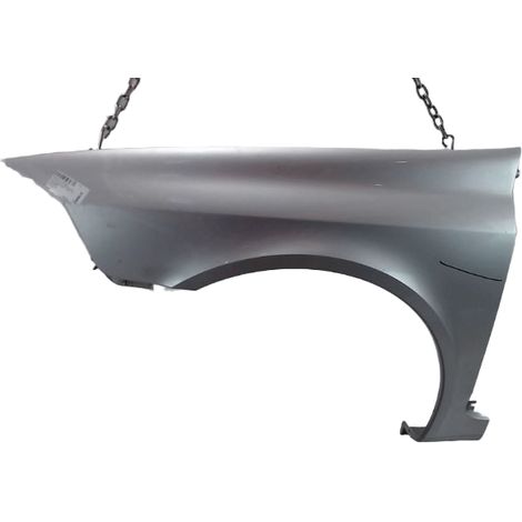[PRODUIT D'OCCASION] Aile Avant Gauche RENAULT Laguna II 2005-2007 ♻️ Ref Oe. 7701475993 - Garantie à vie (1/4)