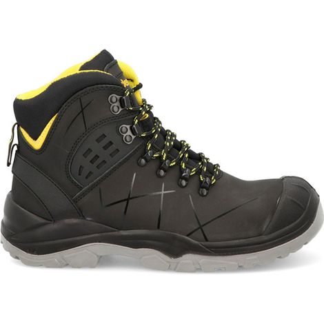 Chaussure de sécurité S3 SRC 9-086 40 (1/4)