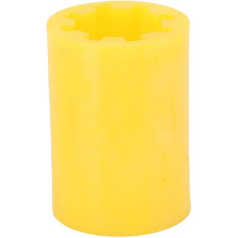 Generic Pompe à Vide Coupleur Flexible, Pompe à Vide Couplage Flexible Haute Résistance PR-77 Robuste pour la à. (1/5)