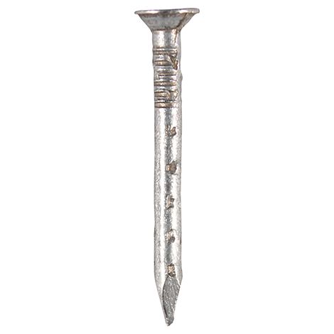 TIMCO Jagged Plasterboard Nails Galvanised - 30 x 2.65
