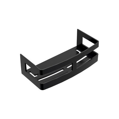 Etagere De Douche Murale Blackmat FILO - CRISTINA ONDYNA FILO3913