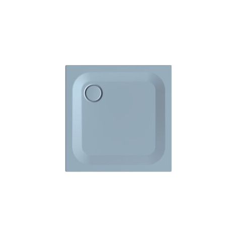 BAC A DOUCHE BETTE 5830-418T Receveur rectangulaire Ultra avec