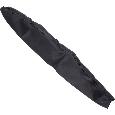 Couvre-barbe pour homme réutilisable, respirant et lavable, tablier de protection pour le visage et bavoir de nuit (1/5)