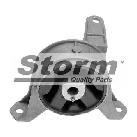 Support moteur droit compatible Opel 5684051 (1/2)