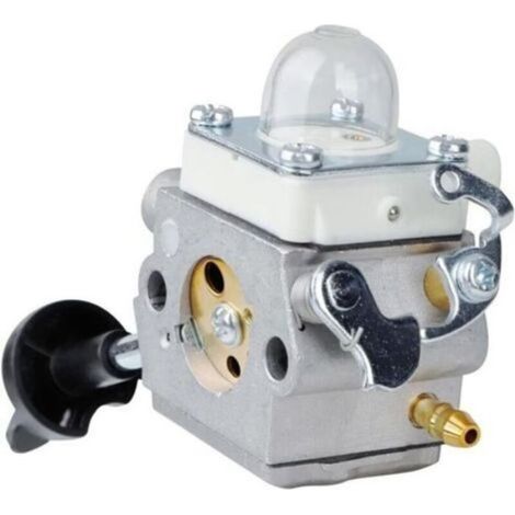 Kit carburateur souffleur BG56/BG86/SH56/SH86 - réf. 42411200615 compatible C1M-S260B - Pièces remplacement moteur (1/5)
