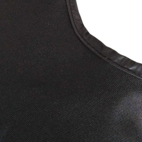 Sac D Aspirateur - Pour Souffleur De Feuilles Et Déchiqueteuse - Universel - Capacité 45 L - Noir - 1 Pièce (1/4)
