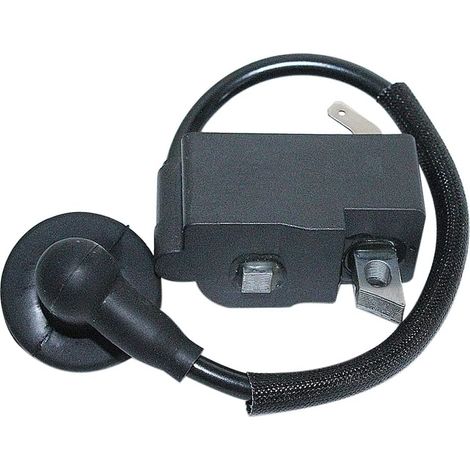 Bobine d'allumage pour tronçonneuse Stihl MS271 MS291 MS271C MS291C 1141 1305A (1/5)