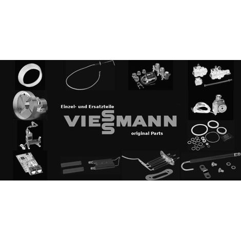 Viessmann Vitoset Planheizkörper Universal Typ 22 200x1200 mm, Linksausführung 7734646