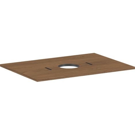 HANSGROHE 54275550 Console Xilesa E 780x550 mm (1/4)