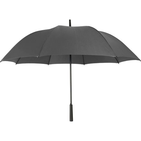 Sport 115, ombrello con apertura automatica - Ø 115 cm - Grigio