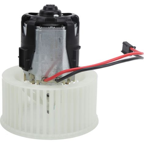Ventilateur de chauffage et climatisation 64119242607, compatible BMW Série 5 6 7 F01 F02 F06 F07 F10 F18 (1/5)