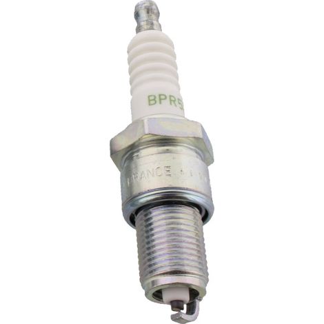 Bougie d'allumage NGK BPR5EY-11 (1/2)
