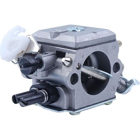 372XP Carburateur pour Husqvarna Husqvarna 362 365 371 372 372XP ,Scie à huile Walbro HD-12 HD-6 (1/3)