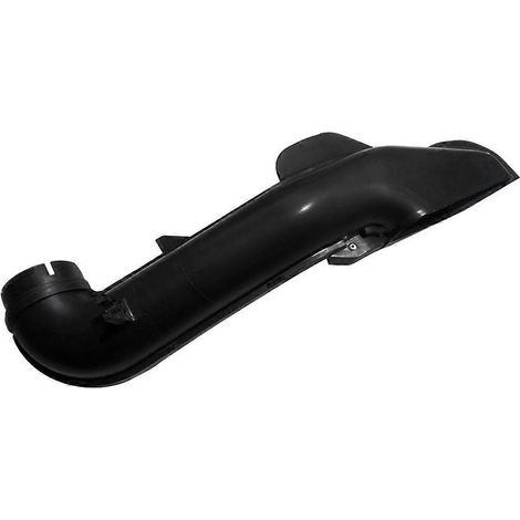 Compatible avec le tuyau d'admission du filtre à air Montero Sport 1505A131 (1/5)