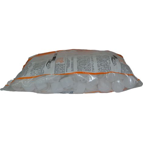 TAPPO SPUMANTE A FASCETTA CONF 100 PZ (1/3)