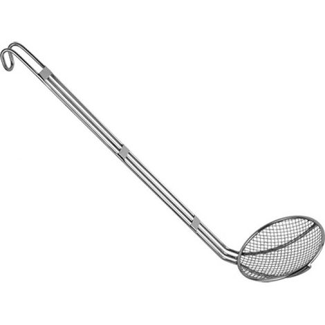 écumoire à friture Ø16,0cm - Emga