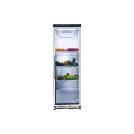 Armoire Réfrigérée Positive Vitrée - 600 L