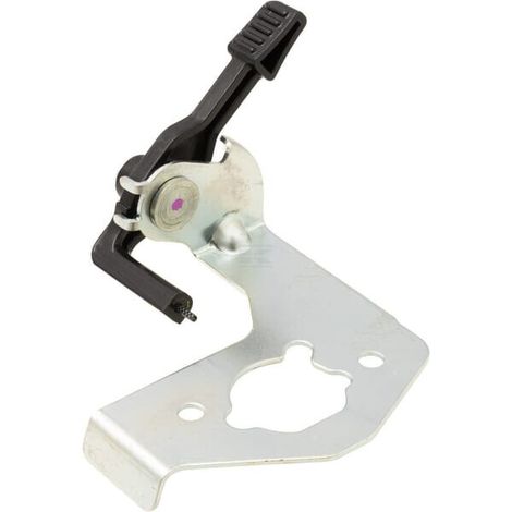 Base dello starter HONDA 16620Z1C000 (1/3)