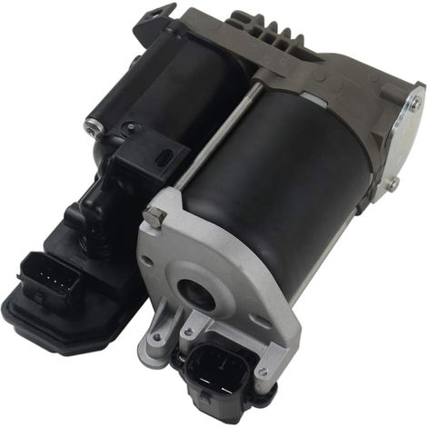 Pompe de compresseur de suspension pneumatique 4154048300 5277E5 Compatible avec Grand 06-13, 9682022980 (1/5)