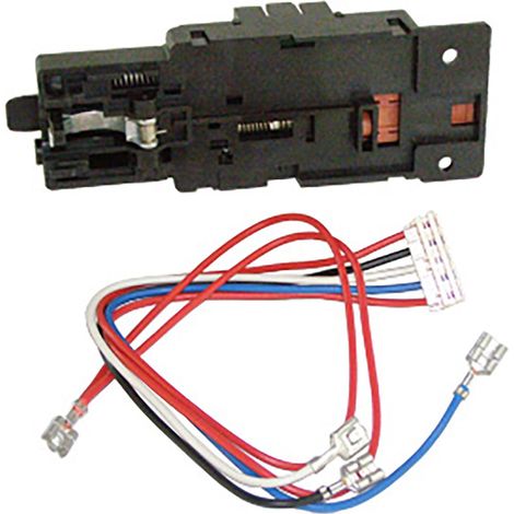 FERMETURE DE PORTE POUR FOUR FAGOR - 95X2856 (1/4)